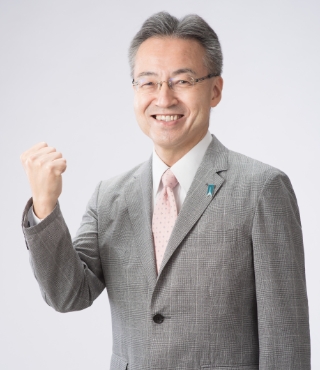 福井県知事 杉本達治