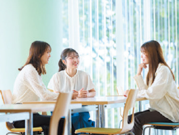 仁短生と交流できる！特別企画「仁短生のリアルな2年間」